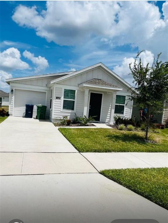1669 TEAGAN LANE, Winter Haven, FL 33884