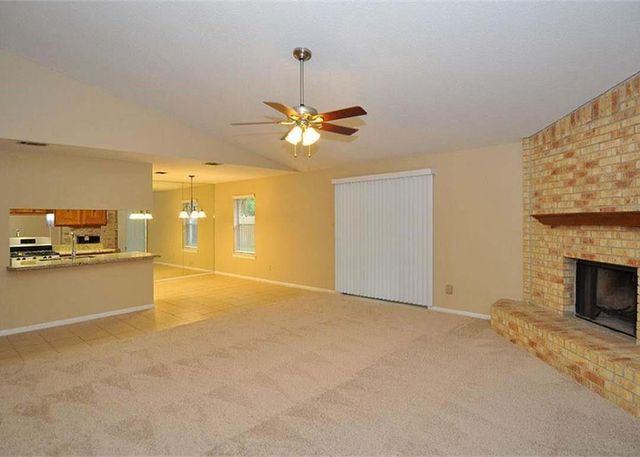 5119 Creek Shadows Drive, Houston, TX 77339