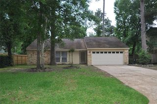 5119 Creek Shadows Drive, Houston, TX 77339