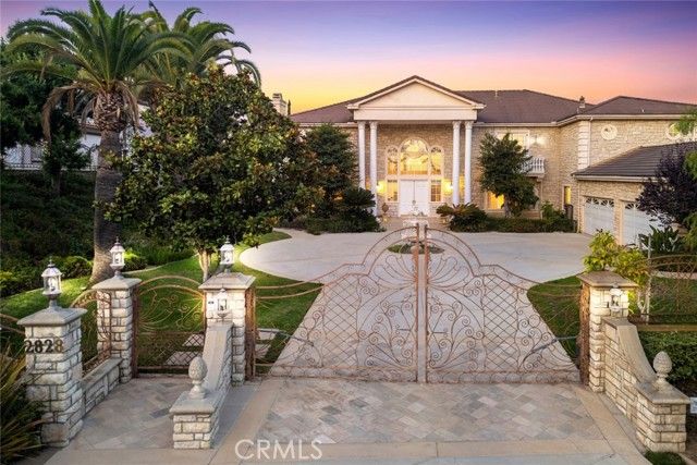 2828 Water Course Drive, Diamond Bar, CA 91765