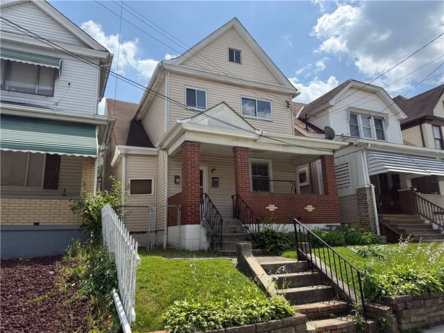 403 Ohio Ave, Glassport, PA 15045