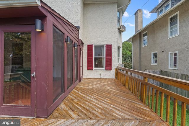 5602 39TH ST NW, Washington, DC 20015