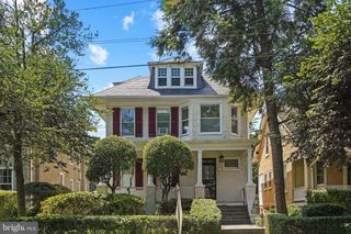 5602 39TH ST NW, Washington, DC 20015
