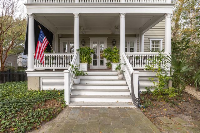 74 Hospitality Street, Mount Pleasant, SC 29464