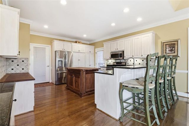 536 Shetland Trace, Big Canoe, GA 30143