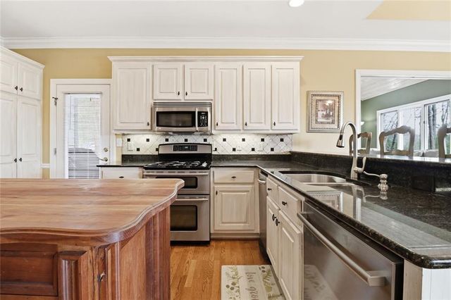 536 Shetland Trace, Big Canoe, GA 30143