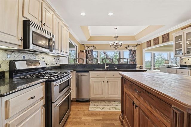 536 Shetland Trace, Big Canoe, GA 30143