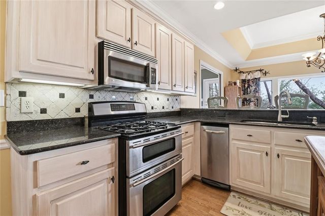 536 Shetland Trace, Big Canoe, GA 30143