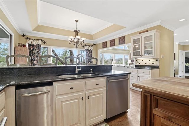 536 Shetland Trace, Big Canoe, GA 30143