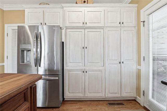 536 Shetland Trace, Big Canoe, GA 30143