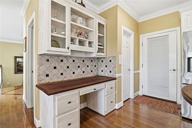 536 Shetland Trace, Big Canoe, GA 30143