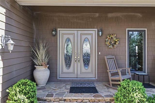 536 Shetland Trace, Big Canoe, GA 30143