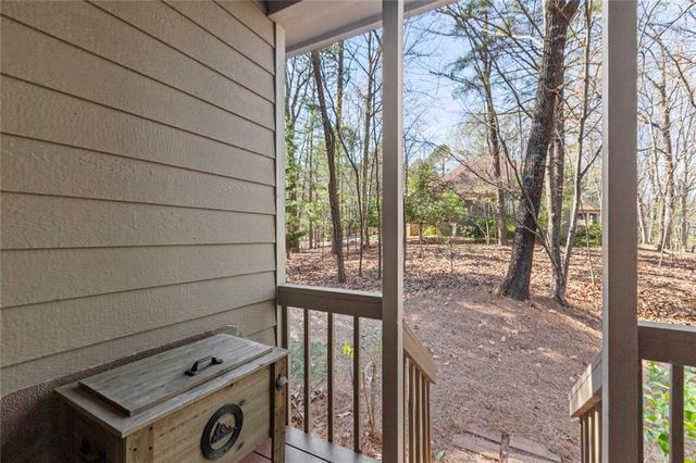 536 Shetland Trace, Big Canoe, GA 30143