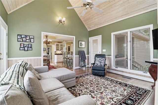 536 Shetland Trace, Big Canoe, GA 30143