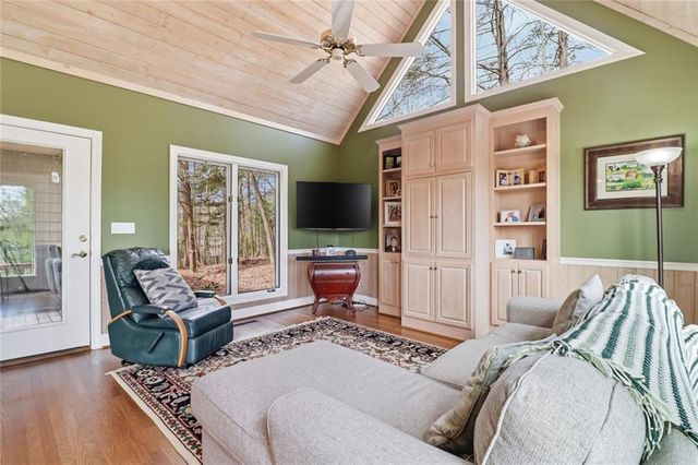 536 Shetland Trace, Big Canoe, GA 30143