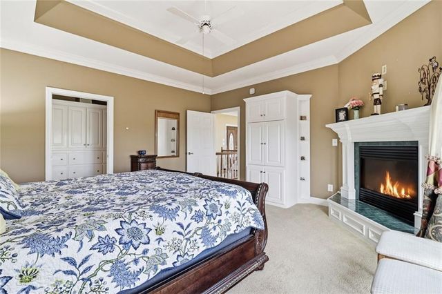 536 Shetland Trace, Big Canoe, GA 30143