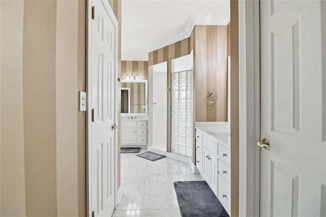 536 Shetland Trace, Big Canoe, GA 30143