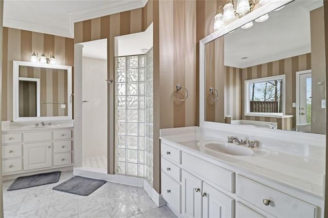 536 Shetland Trace, Big Canoe, GA 30143