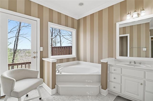 536 Shetland Trace, Big Canoe, GA 30143