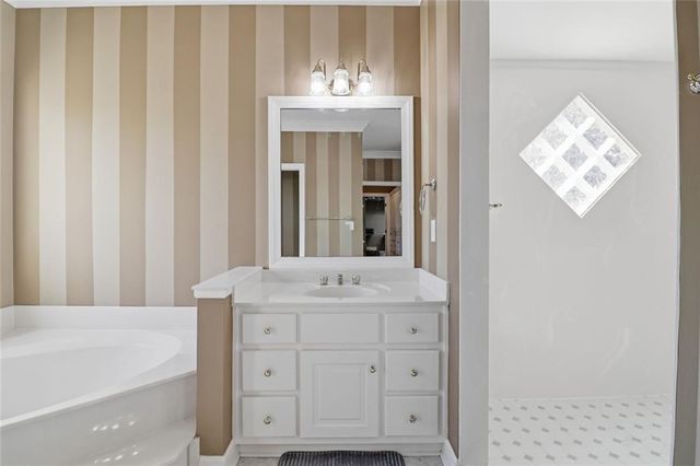 536 Shetland Trace, Big Canoe, GA 30143