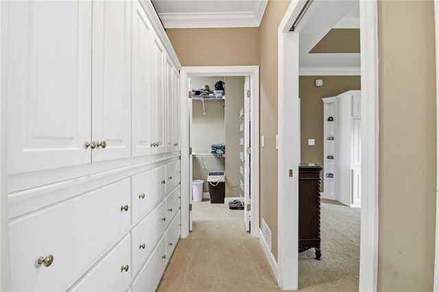 536 Shetland Trace, Big Canoe, GA 30143