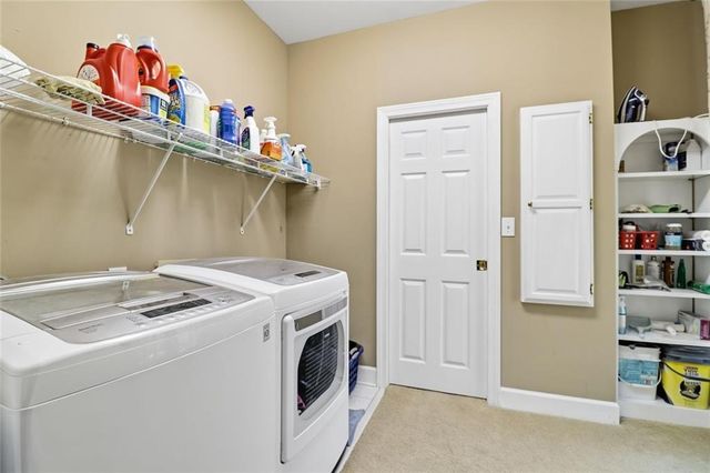 536 Shetland Trace, Big Canoe, GA 30143