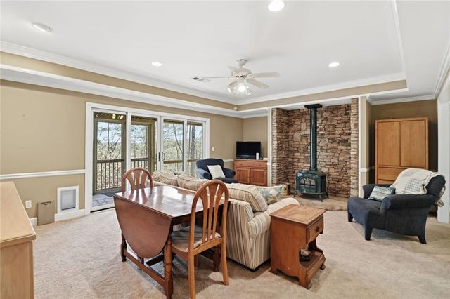 536 Shetland Trace, Big Canoe, GA 30143