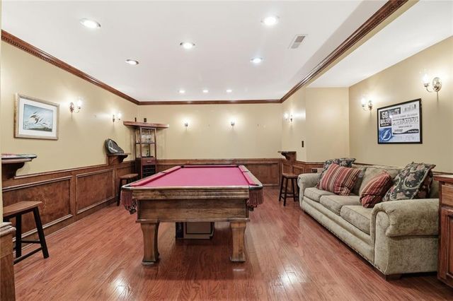 536 Shetland Trace, Big Canoe, GA 30143