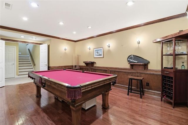 536 Shetland Trace, Big Canoe, GA 30143