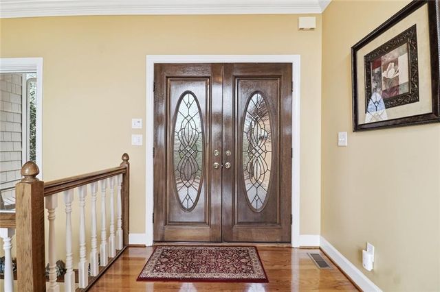 536 Shetland Trace, Big Canoe, GA 30143