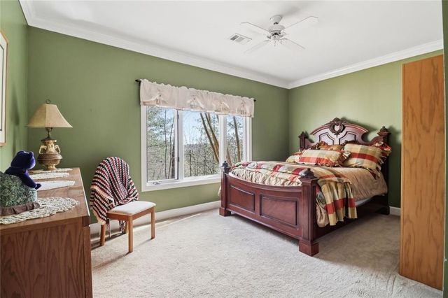 536 Shetland Trace, Big Canoe, GA 30143