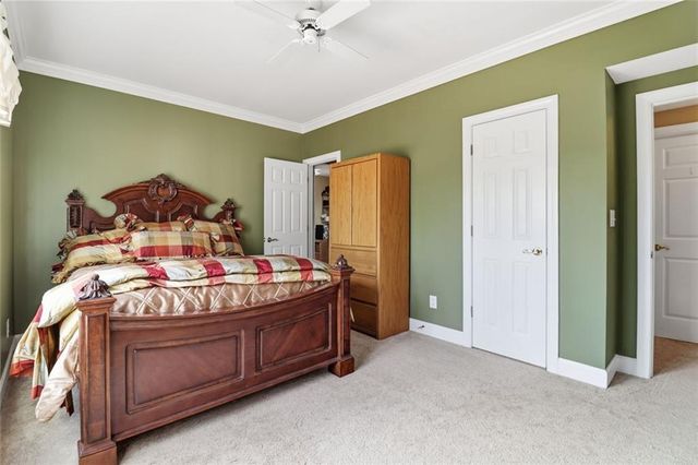 536 Shetland Trace, Big Canoe, GA 30143