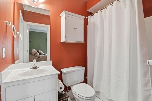 536 Shetland Trace, Big Canoe, GA 30143