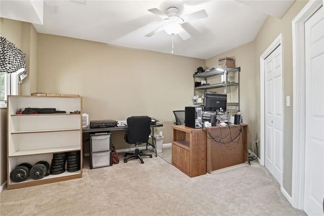 536 Shetland Trace, Big Canoe, GA 30143