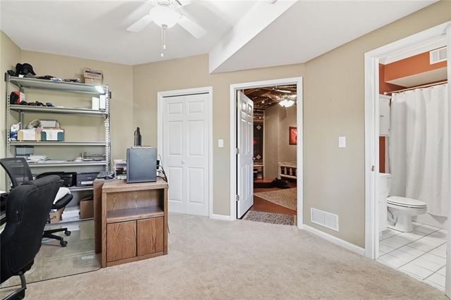 536 Shetland Trace, Big Canoe, GA 30143