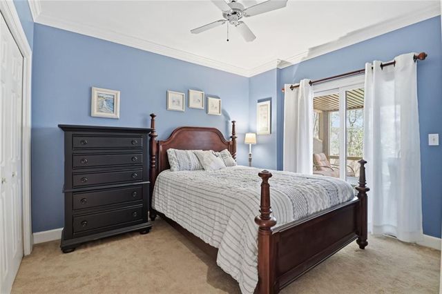 536 Shetland Trace, Big Canoe, GA 30143