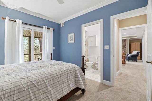 536 Shetland Trace, Big Canoe, GA 30143