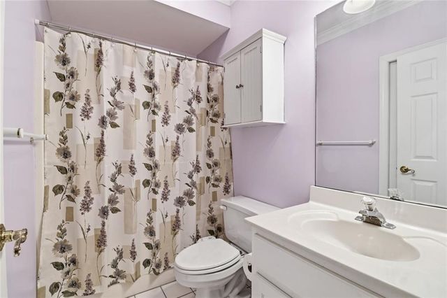 536 Shetland Trace, Big Canoe, GA 30143