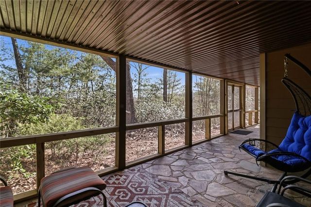 536 Shetland Trace, Big Canoe, GA 30143