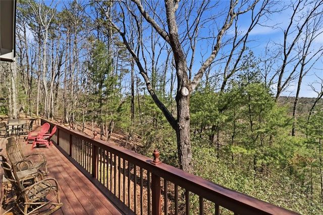 536 Shetland Trace, Big Canoe, GA 30143
