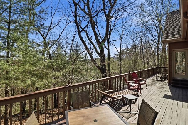 536 Shetland Trace, Big Canoe, GA 30143