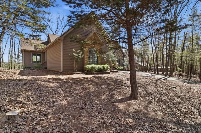 536 Shetland Trace, Big Canoe, GA 30143