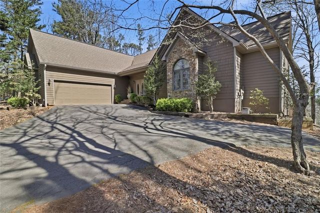 536 Shetland Trace, Big Canoe, GA 30143