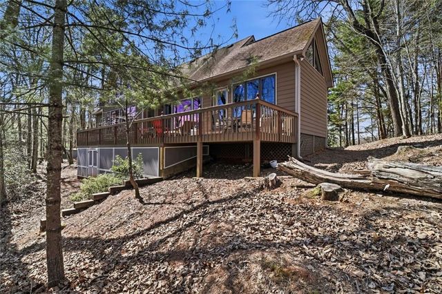536 Shetland Trace, Big Canoe, GA 30143