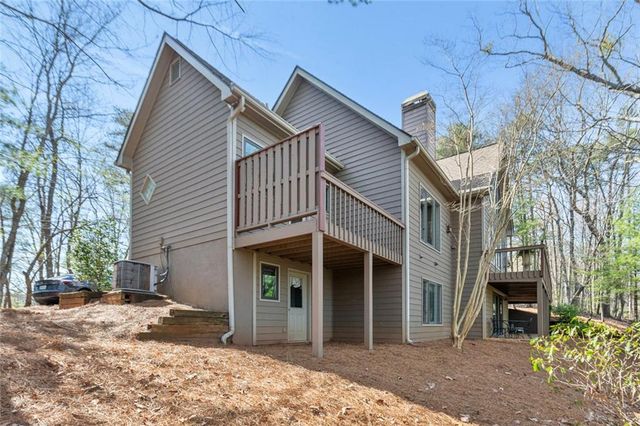 536 Shetland Trace, Big Canoe, GA 30143