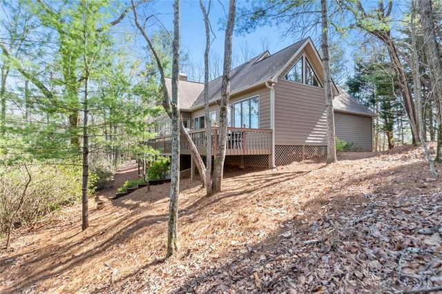 536 Shetland Trace, Big Canoe, GA 30143