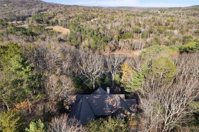 536 Shetland Trace, Big Canoe, GA 30143