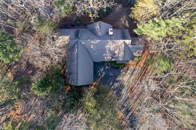 536 Shetland Trace, Big Canoe, GA 30143
