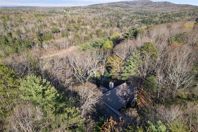 536 Shetland Trace, Big Canoe, GA 30143