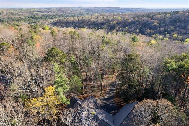 536 Shetland Trace, Big Canoe, GA 30143